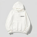 Need Money for Benz Mercedes graphic logo hoodie oversized fit relaxed urban fashion outfit