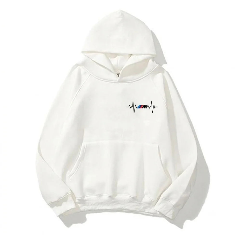 Need Money for Benz Mercedes luxury grind hoodie front view premium streetwear fashion style
