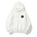 Need Money for Benz Mercedes oversized street hoodie back print bold graphic fashion design