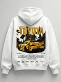 Need Money for Benz Mercedes urban streetwear hoodie front view modern casual fashion style