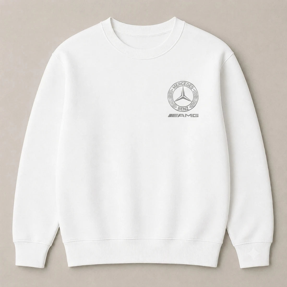 Need Money for Benz luxury car quote sweatshirt