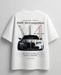 Need Money for Bugatti dream car white oversized shirt