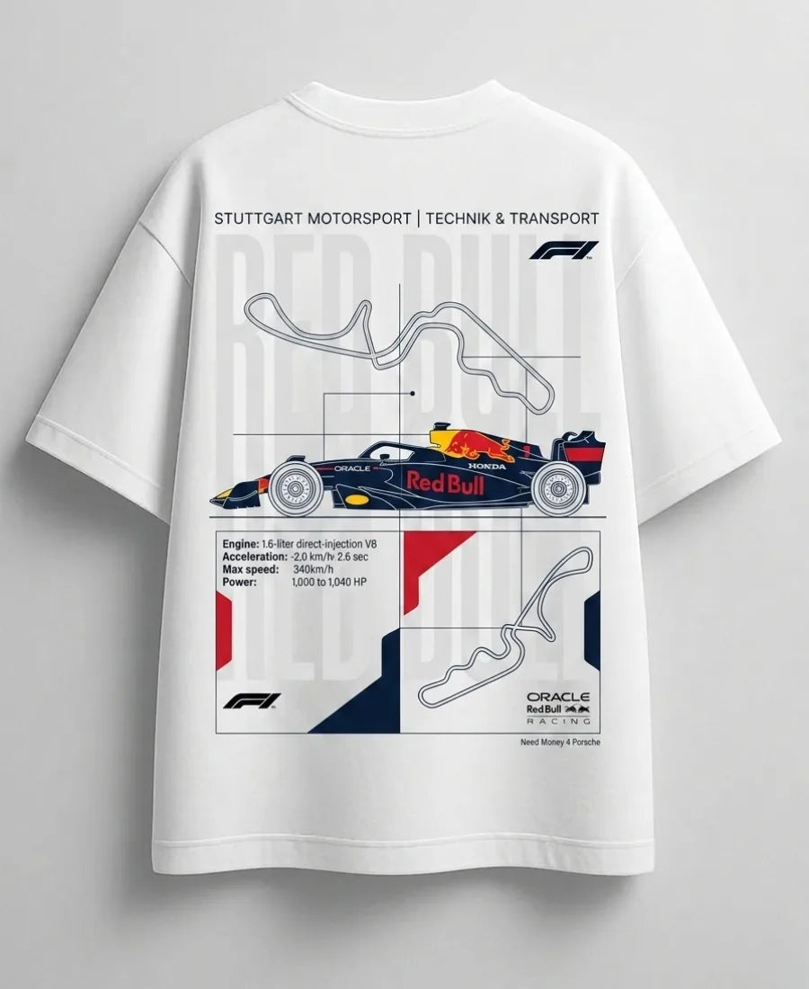 Need Money for Bugatti exotic dreams oversized graphic T-shirt