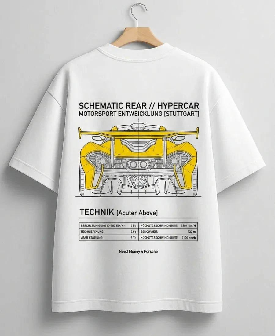 Need Money for Bugatti hypercar enthusiast streetwear shirt