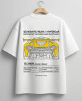 Need Money for Bugatti hypercar enthusiast streetwear shirt
