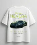 Luxury Bugatti lifestyle motivational graphic T-shirt