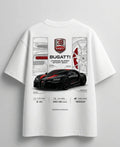 Need Money for Bugatti supercar lifestyle oversized shirt