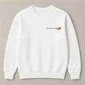 Need Money for Dodge Charger white sweatshirt