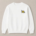Need Money for Ferrari collector oversized sweatshirt for men