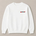 Ferrari dream car motivation oversized sweatshirt for men