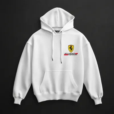 Need Money for Ferrari Exotic Car Collector oversized hoodie