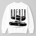 Need Money for Ferrari Italian sports car sweatshirt