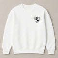 Ferrari weekend drive oversized sweatshirt for men