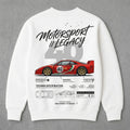 Need Money for Koenigsegg Jesko Absolut funny car enthusiast sweatshirt