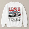 Need Money for Koenigsegg Jesko Absolut money motivation oversized sweatshirt