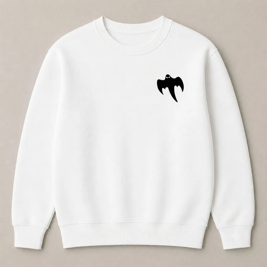 Need Money for Koenigsegg Jesko Absolut white streetwear sweatshirt