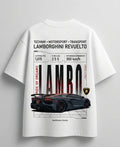 Need Money for Lamborghini luxury car humor fashion tee