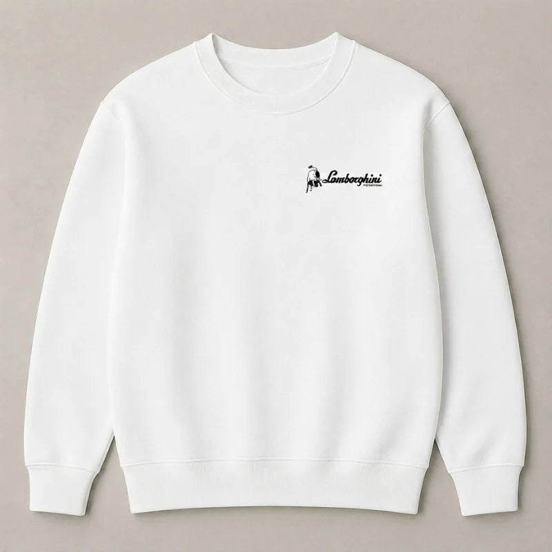 Need Money for Lamborghini Exotic Supercar Sweatshirt