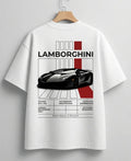 Need Money for Lamborghini Huracan exotic car lover tee design
