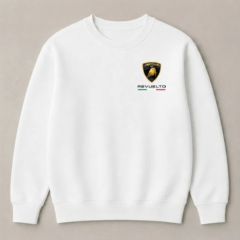 Need Money for Lamborghini Italian supercar sweatshirt