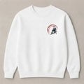 Premium Lamborghini automotive streetwear sweatshirt