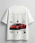 Need Money for Lamborghini premium oversized T-shirt for car enthusiasts