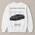 Need Money for Lamborghini weekend drive sweatshirt