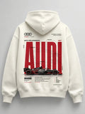 Need Money for Mercedes-Benz AMG Edition hoodie lifestyle urban streetwear automotive inspired outfit
