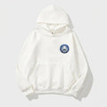 Need Money for Mercedes-Benz AMG Edition hoodie white color clean premium streetwear style