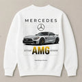 Need Money for Mercedes-Benz funny car enthusiast sweatshirt