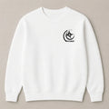 Mercedes-Benz funny oversized streetwear sweatshirt for men