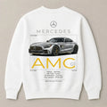 Need Money for Mercedes-Benz luxury lifestyle oversized sweatshirt