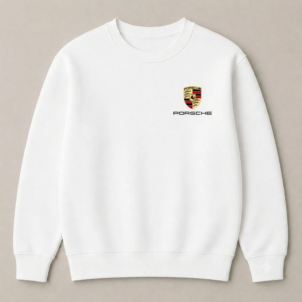 Need Money dream car motivation oversized sweatshirt