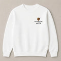 Need Money dream car oversized sweatshirt