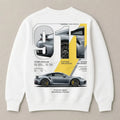 Need Money for Porsche 911 dreamer sweatshirt