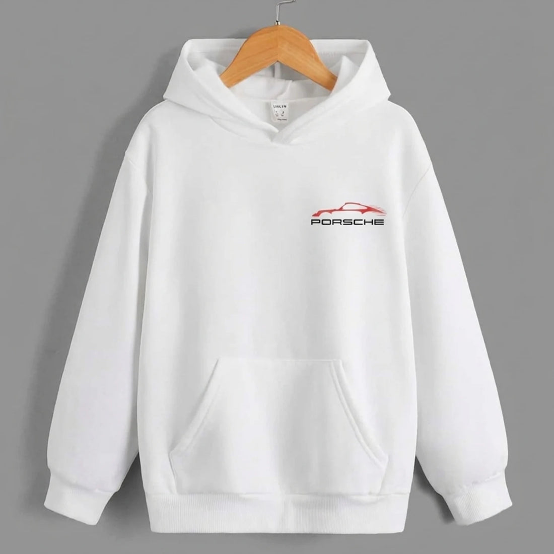 Need Money for Porsche 911 Icon Series hoodie close up icon series graphic detail design