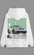 Need Money for Porsche 911 Icon Series hoodie close up icon series graphic detail design