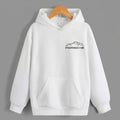 Need Money for Porsche 911 Icon Series hoodie oversized fit relaxed urban fashion outfit