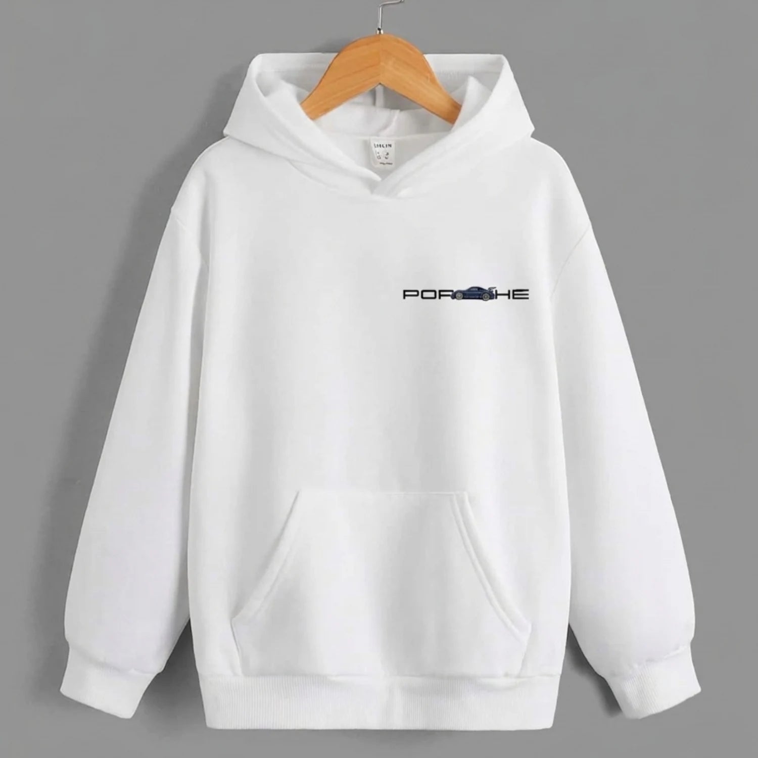 Need Money for Porsche 911 Legacy hoodie lifestyle casual automotive inspired urban outfit style