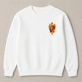 Porsche 911 motivational streetwear sweatshirt for men