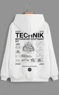 Need Money for Porsche 911 Track Inspired hoodie black color modern automotive streetwear look