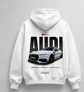 Need Money for Porsche Audi classic pullover hoodie lifestyle casual automotive streetwear outfit