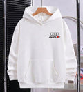 Need Money for Porsche Audi classic pullover hoodie back view modern graphic design