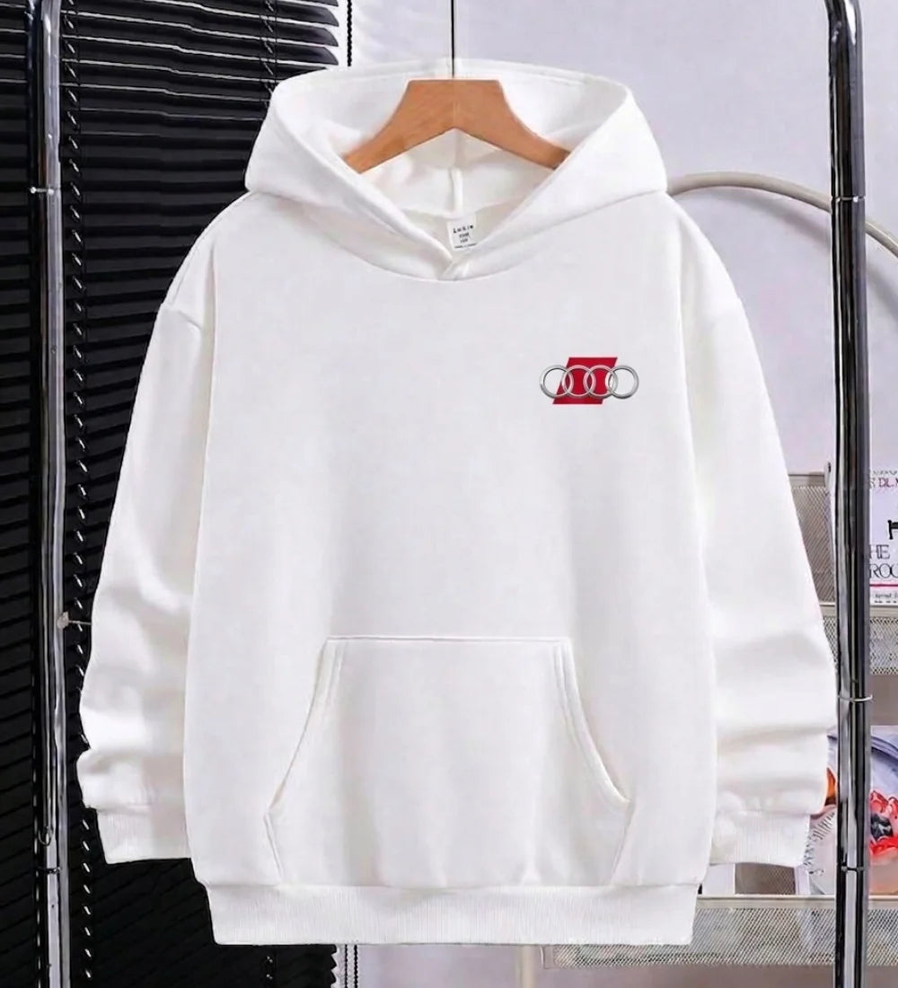 Need Money for Porsche Audi classic pullover hoodie close up graphic detail design