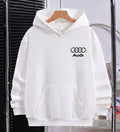 Need Money for Porsche Audi hustle oversized hoodie relaxed oversized fit urban outfit style