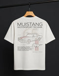 Need Money for Porsche Core T-Shirt – Viral Luxury Streetwear Tee