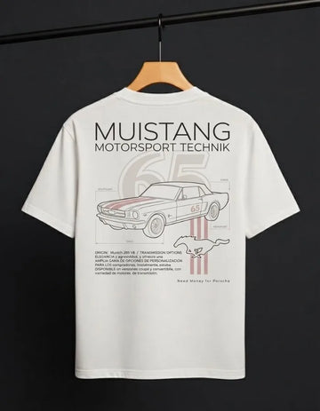 Need Money for Porsche Core T-Shirt – Viral Luxury Streetwear Tee