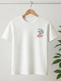 Need Money for Porsche Dodge muscle car graphic Brad Pitt tee lifestyle casual urban outfit