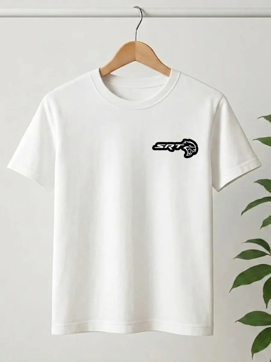 Need Money for Porsche Dodge muscle streetwear Brad Pitt tee