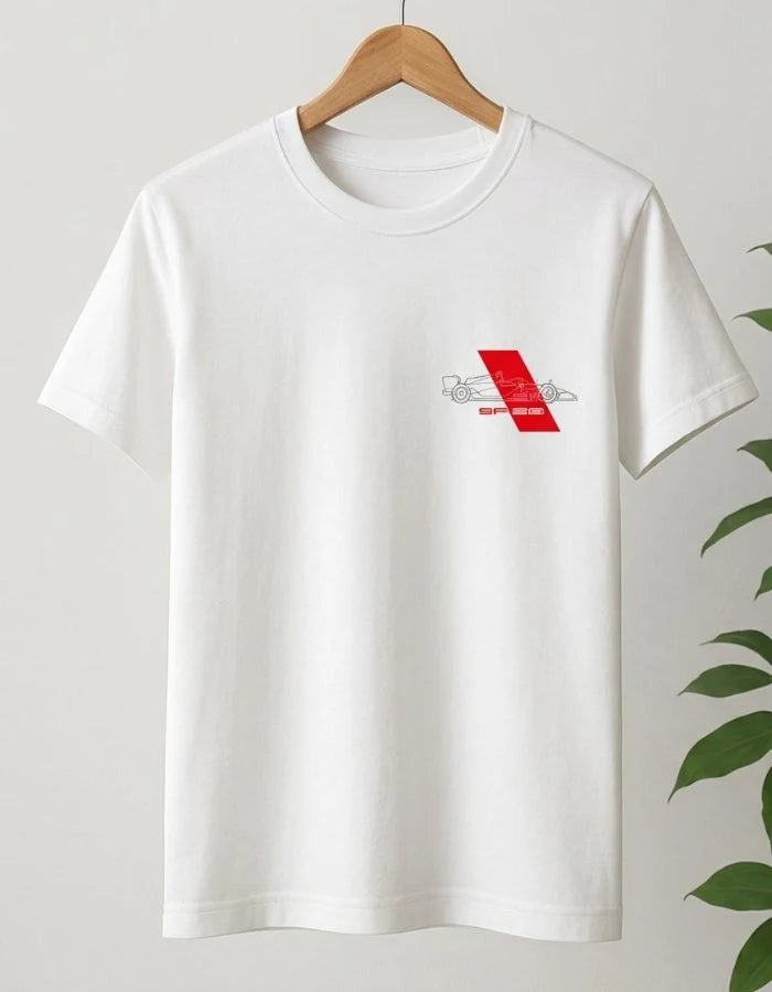 Need Money for Porsche Signature T-Shirt – Premium Car Streetwear Tee
